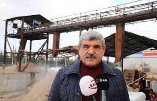 Yem fiyatları yükselince küspeye talep arttı