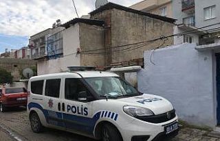 Yemek vermeye gelen yakını tarafından ölü bulundu