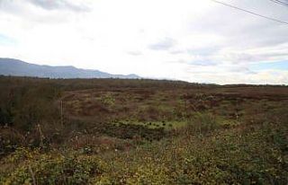 Yeni fuar merkezi için 92 milyon TL’ye yer alındı