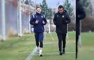 Yeni Malatyaspor, Alanyaspor maçı ile birlikte çıkışa...
