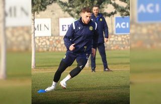 Yeni Malatyaspor, galibiyete hasret kaldı