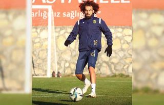 Yeni Malatyaspor, Konyaspor maçının hazırlıklarını...