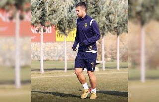 Yeni Malatyaspor’da kupa mesaisi sürüyor