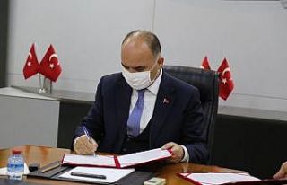 Yenidoğan Mahallesine Yeni Aile Sağlığı Merkezi