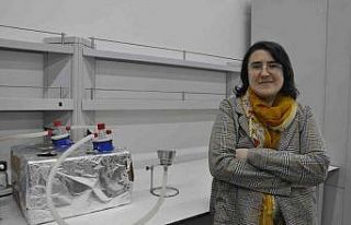 Yenilenebilir enerji alanında önemli proje