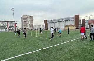 Yenişehir Belediyesi 13 branşta ücretsiz kurs başlattı