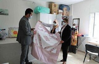 Yenişehir Belediyesi nitelikli kalifiyeli eleman...