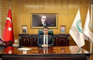 Yenişehir Belediyesi projeleri onaylandı