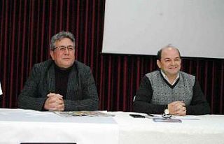 Yerel Medya Mensupları Sertifikalı Eğitim Programı...
