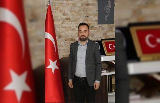 Yerköyspor yönetimine yeni isim