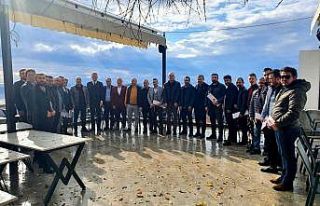 Yerleşik yabancılar Aytemiz Alanyasporlu olacak