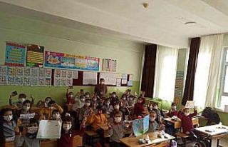 Yerli Malı Haftasına iller arası kutlama