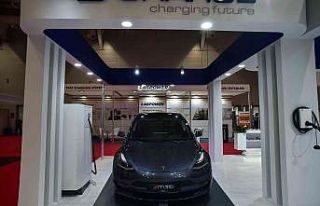 "Yerli otomobil TOGG’un hayata geçmesiyle...