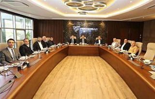 Yerli otomobile Karacabey’den büyük destek