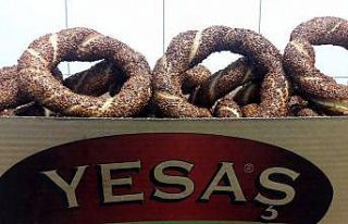 Yesaş simit üretecek