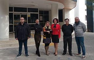 Yeşil bir dünya için geliştirilen FutureBio projesi...