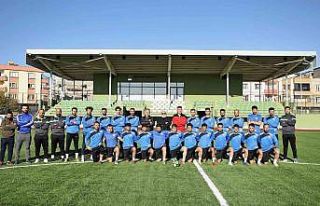 Yeşil-siyahlılar galibiyet serisini sürdürdü