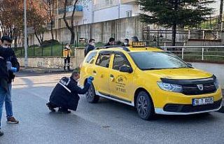 Yeşilçam yıldızı Belgin Doruk’un oğlu Bursa’daki...