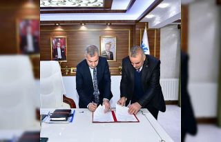 Yeşilyurt Belediyesi’nde "sosyal denge tazminatı"...