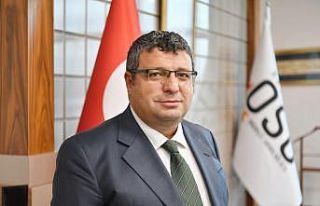 Yibur: “2022 yılı üretimde önemli bir yıl olacak”