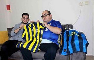 Yigen: “Her daim gençlerle beraberiz”