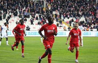 Yiğidolar 5’te 5 yapmayı hedefliyor