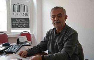 Yılbaşı döneminde alışveriş yaparken bu uyarılara...