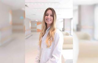 Yılbaşı gecesi ve yılın ilk günü için sağlıklı...