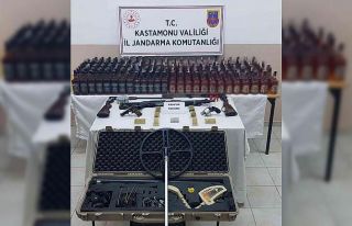 Yılbaşı öncesinde eğlence mekanlarına sahte...