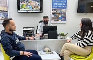Yılbaşı rezervasyonları otelleri doldurdu