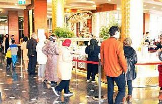 Yılbaşı tatilinde termal tesislerde yoğunluk bekleniyor