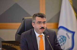 Yıldırım, 2021’de ilçeye değer katacak birçok...