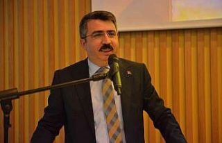 Yıldırım’da ‘İnternet Gazeteciliği Akademisi’