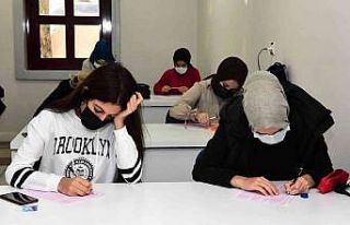 Yıldırım’dan Türkiye geneli deneme sınavı