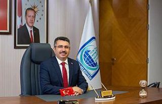 Yıldırımlı miniklere uygulamalı afet eğitimi