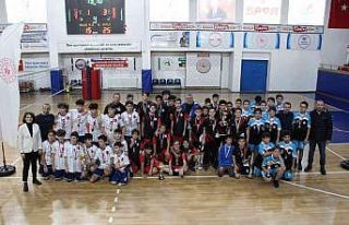 Yıldız erkek voleybolda şampiyon belli oldu