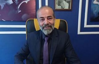 Yılın sanatçısı Bandırma’dan çıktı