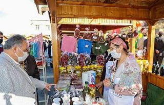 Yılın son ’maharetli elleri’