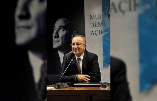 Yılmaz: “Düzenleme bu hâliyle yasalaşırsa çalışma...