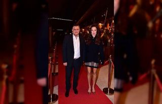 Yılmaz Vural: “Şampiyonluk Trabzonspor’a yakışır”