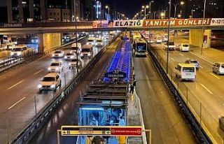 Yine metrobüs arızası: Vatandaş isyan etti