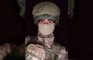 Yozgat’a şehit haberi ulaştı