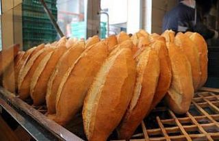 Yozgat’ta ekmek 2 lira oldu