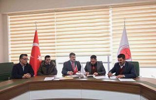 Yozgat’ta manda sütü markalaştırılacak