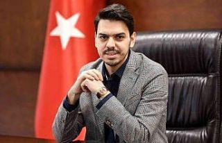 YTB Başkanı Eren: “Birlikte kalkınma ve birlikte...