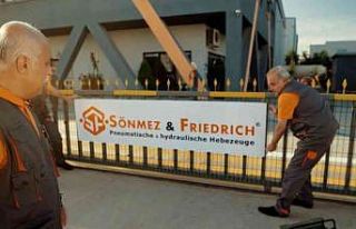 YTB’den Almanya ile işgücü anlaşmasının 60’ıncı...