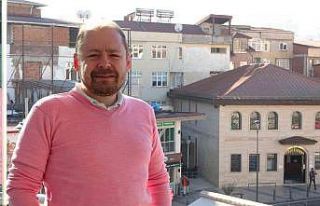 Yüksek Mühendis Savaşkan: “Çatılar yapılırken...