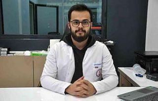 Yüksekova’da işitme ve denge kliniği açıldı