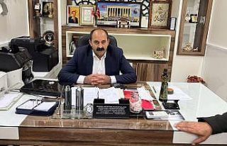 Yüksekova’da mütevelli heyet seçimi
