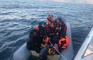 Yunanistan ölüme tek ediyor, Türk askeri kurtarıyor